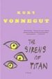 THE SIRENS OF TITAN de VONNEGUT, KURT 