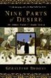 NINE PARTS OF DESIRE: THE HIDDEN WORLD OF ISLAMIC WOMEN di BROOKS, GERALDINE 