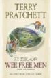 THE ILLUSTRATED WEE FREE MEN di PRATCHETT, TERRY 