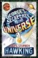 GEORGE S SECRET KEY TO THE UNIVERSE de HAWKING, STEPHEN 