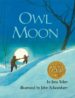 OWL MOON di YOLEN, JANE 