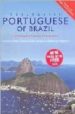 COLLOQUIAL PORTUGUESE OF BRAZIL (BOOKS AND CD'S AND CASSETTES): T HE COMPLETE COURSE FOR BEGINNERS de OSBORNE, ESMENIA SIMOES  SAMPAIO, JOAO  MCINTYRE, BARBARA 