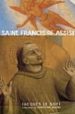 SAINT FRANCIS OF ASSISI de LE GOFF, JACQUES 