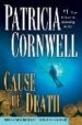 PATRICIA CORNWELL THREEBIES di CORNWELL, PATRICIA 