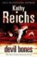 DEVIL BONES de REICHS, KATHY 