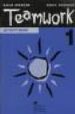 TEAMWORK 1: WORKBOOK de SPENCER, DAVID  VAUGHAN, DAVID 