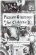 PICTURE GRAMMAR FOR CHILDREN 3 ANSWER KEY de VALE, DAVID 