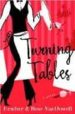 TURNING TABLES di MACDOWELL, HEATHER 