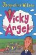 VICKY ANGEL de WILSON, JACQUELINE 