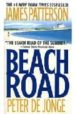 BEACH ROAD de PATTERSON, JAMES  JONGE, PETER DE 