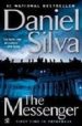 THE MESSENGER de SILVA, DANIEL 