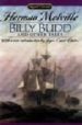 BILLY BUDD AND OTHER TALES di MELVILLE, HERMAN 
