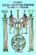 ANCIENT EGYPTIAN DESIGNS FOR ARTISTS AND CRAFTSPEOPLE de WILSON, EVA 