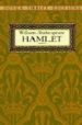 HAMLET: DOVER THRIFT EDITIONS de SHAKESPEARE, WILLIAM 