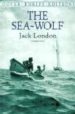 THE SEA-WOLF di LONDON, JACK 