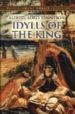 IDYLLS OF THE KING di TENNYSON, ALFRED LORD 