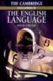THE CAMBRIDGE ENCYCLOPEDIA OF THE ENGLISH LANGUAGE de CRYSTAL, DAVID 