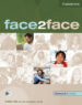 FACE2FACE: SWORKBOOK WITH KEY (ADVANCED) de REDSTON, CHRIS  CUNNINGHAM, GILLIE 