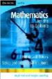 MATHEMATICS FOR THE IB DIPLOMA HIGHER LEVEL: HIGHER LEVEL TOPIC 1 0 SERIES AND DIFFERENTIAL EQUATIONS de O`NEILL, HUGH 