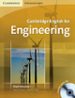CAMBRIDGE ENGLISH FOR ENGINEERING: STUDENT S BOOK/AUDIO CDS (2) di IBBOTSON, MARK 