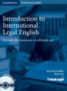 INTRODUCTION TO INTERNATIONAL LEGAL ENGLISH: A COURSE FOR CLASSRO OM OF SELF-STUDY USE: STUDENT S BOOK WITH AUDIO CDS (2) di KROIS LINDNER, AMY  FIRTH, MATT 