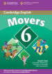 CAMBRIDGE YOUNG LEARNERS ENGLISH TESTS 6: STUDENT S BOOK (MOVERS) di VV.AA. 