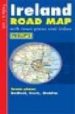 PHILIP'S ROAD MAP IRELAND di VV.AA. 