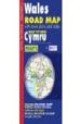 PHILIP'S ROAD MAP WALES di VV.AA. 