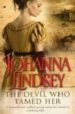 THE DEVIL WHO TAMED HER de LINDSEY, JOHANNA 