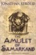 THE AMULET OF SAMARKAND (THE BARTIMAEUS TRILOGY) de STROUD, JONATHAN 