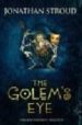 THE GOLEM'S EYE de STROUD, JONATHAN 
