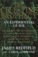 THE CELESTINE PROPHECY: AN EXPERIMENTAL GUIDE de REDFIELD, JAMES  ADRIENNE, CAROL 