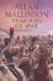 RUMOURS OF WAR de MALLINSON, ALLAN 