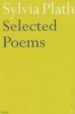 SELECTED POEMS de PLATH, SYLVIA 