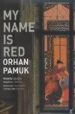 MY NAME IS RED de PAMUK, ORHAN 