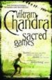 SACRED GAMES de CHANDRA, VIKRAM 