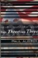 THREEBIES de AUSTER, PAUL 