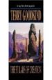 THE PILLARS OF CREATION de GOODKIND, TERRY 