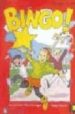 BINGO 3: ACTIVITY BOOK de CANT, AMANDA 
