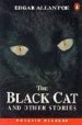 THE BLACK CAT AND OTHER STORIES de POE, EDGAR ALLAN 