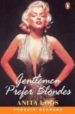 GENTLEMEN PREFER BLONDES di LOOS, ANITA 