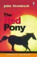 PENGUIN READERS LEVEL 4: THE RED PONY de STEINBECK, JOHN 