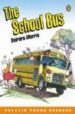 THE SCHOOL BUS (LEVEL 3) de MORRIS, DEIRDRA 