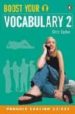 BOOST YOUR VOCABULARY 2 de BARKER, CHRIS 