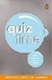 QUIZ TIME 3 de NEWSOME, JULIA  ROLLASON, JANE 