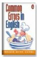 PENGUIN QUICK GUIDES: COMMON ERRORS IN IN ENGLISH de HANCOCK, PAUL 