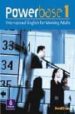 POWERBASE 1. COURSEBOOK CASSETTE di EVANS, DAVID 