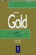 CAE GOLD: COURSEBOOK (CD-ROM) de ACKLAM, RICHARD  BURGESS, SALLY 