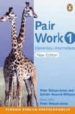 PAIR WORK 1 (ELEMENTARY-INTERMEDIATE) de WATCYN-JONES, PETER 