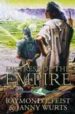MISTRESS OF THE EMPIRE de FEIST, RAYMOND E.  WURTS, JANNY 